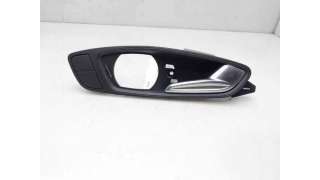 MANETA INTERIOR DELANTERA DERECHA AUDI A1 SPORTBACK (2011-2015) 1.6 TDI 90CV 1598CC - L.8198433 / 8X0837020