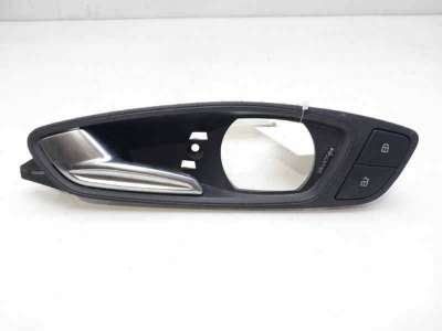 MANETA INTERIOR DELANTERA IZQUIERDA AUDI A1 SPORTBACK (2011-2015) 1.6 TDI 90CV 1598CC - L.8198434 / 8X0837019