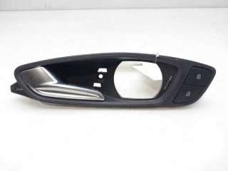 MANETA INTERIOR DELANTERA IZQUIERDA AUDI A1 SPORTBACK (2011-2015) 1.6 TDI 90CV 1598CC - L.8198434 / 8X0837019