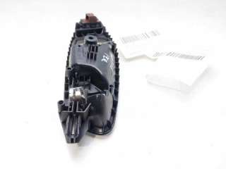 MANETA INTERIOR DELANTERA IZQUIERDA AUDI A1 SPORTBACK (2011-2015) 1.6 TDI 90CV 1598CC - L.8198434 / 8X0837019