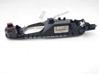MANETA INTERIOR DELANTERA IZQUIERDA AUDI A1 SPORTBACK (2011-2015) 1.6 TDI 90CV 1598CC - L.8198434 / 8X0837019