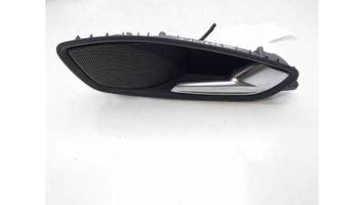 MANETA INTERIOR TRASERA DERECHA AUDI A1 SPORTBACK (2011-2015) 1.6 TDI 90CV 1598CC - L.8198435 / 8X4839020