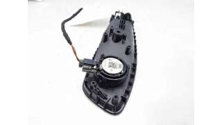 MANETA INTERIOR TRASERA DERECHA AUDI A1 SPORTBACK (2011-2015) 1.6 TDI 90CV 1598CC - L.8198435 / 8X4839020