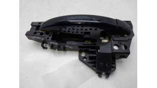 MANETA EXTERIOR TRASERA IZQUIERDA AUDI A1 SPORTBACK (2011-2015) 1.6 TDI 90CV 1598CC - L.8198436 / 8T0837885B
