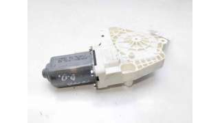 MOTOR ELEVALUNAS DELANTERO DERECHO AUDI A1 SPORTBACK (2011-2015) 1.6 TDI 90CV 1598CC - L.8198443 / 8K0959802C