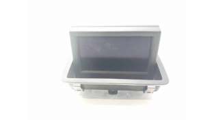 PANTALLA MULTIFUNCION AUDI A1 SPORTBACK (2011-2015) 1.6 TDI 90CV 1598CC - L.8198512 / 8X0857273B