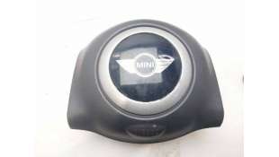 AIRBAG DELANTERO IZQUIERDO MINI MINI (2004-2006) COOPER S 170CV 1598CC - L.8198519 / 676036601