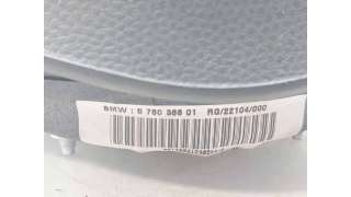 AIRBAG DELANTERO IZQUIERDO MINI MINI (2004-2006) COOPER S 170CV 1598CC - L.8198519 / 676036601