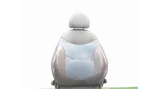 ASIENTO DELANTERO DERECHO MINI MINI (2004-2006) COOPER S 170CV 1598CC - L.8198536 / 52100151148