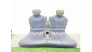 ASIENTOS TRASEROS MINI MINI (2004-2006) COOPER S 170CV 1598CC - L.8198538 / 52207051343 2