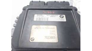 CENTRALITA MOTOR UCE MINI MINI (2004-2006) COOPER S 170CV 1598CC - L.8198581 / 7523869 2