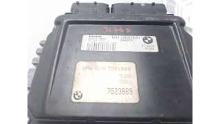 CENTRALITA MOTOR UCE MINI MINI (2004-2006) COOPER S 170CV 1598CC - L.8198581 / 7523869