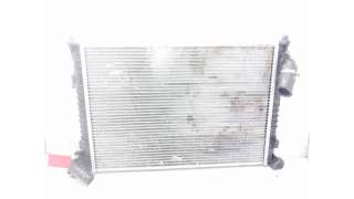 RADIADOR AGUA MINI MINI (2004-2006) COOPER S 170CV 1598CC - L.8198710 / 17117570489