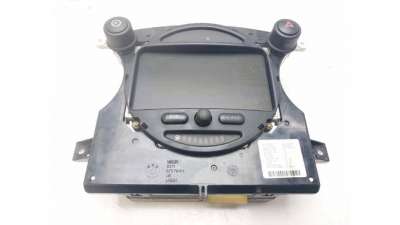 PANTALLA MULTIFUNCION MINI MINI (2004-2006) COOPER S 170CV 1598CC - L.8198721 / 65906917266