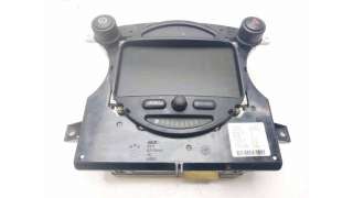 PANTALLA MULTIFUNCION MINI MINI (2004-2006) COOPER S 170CV 1598CC - L.8198721 / 65906917266