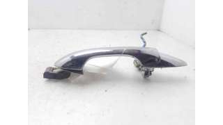 MANETA EXTERIOR TRASERA IZQUIERDA HONDA ACCORD VII (2004-2008) 2.2 I-CTDI (CN1) 140CV 2204CC - L.8198743 / 72680SEA003
