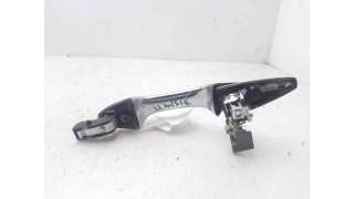 MANETA EXTERIOR TRASERA IZQUIERDA HONDA ACCORD VII (2004-2008) 2.2 I-CTDI (CN1) 140CV 2204CC - L.8198743 / 72680SEA003