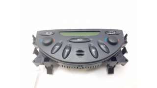 MANDO CLIMATIZADOR CITROEN C5 I (2001-2004) 2.0 HDI (DCRHZB, DCRHZE) 109CV 1997CC - L.8198748 / 96470014ZE