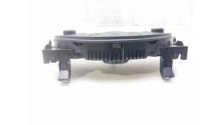 MANDO CLIMATIZADOR CITROEN C5 I (2001-2004) 2.0 HDI (DCRHZB, DCRHZE) 109CV 1997CC - L.8198748 / 96470014ZE 2