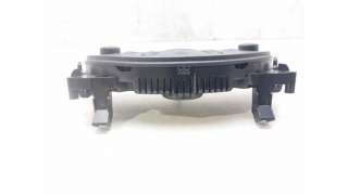 MANDO CLIMATIZADOR CITROEN C5 I (2001-2004) 2.0 HDI (DCRHZB, DCRHZE) 109CV 1997CC - L.8198748 / 96470014ZE