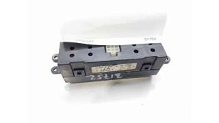 PANTALLA MULTIFUNCION CHEVROLET NUBIRA SEDÁN (2005-2009) 1.8 122CV 1799CC - L.8198761 / 96550342