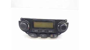 MANDO CLIMATIZADOR CHEVROLET NUBIRA SEDÁN (2005-2009) 1.8 122CV 1799CC - L.8198860 / 96430996