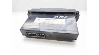 MANDO CLIMATIZADOR CHEVROLET NUBIRA SEDÁN (2005-2009) 1.8 122CV 1799CC - L.8198860 / 96430996