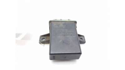MODULO ELECTRONICO PEUGEOT 206 FASTBACK (1998-2001) 1.9 D 69CV 1868CC - L.8198938 / 9631577780