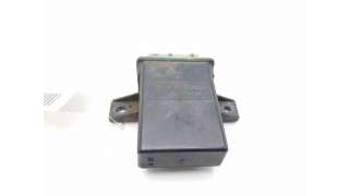MODULO ELECTRONICO PEUGEOT 206 FASTBACK (1998-2001) 1.9 D 69CV 1868CC - L.8198938 / 9631577780