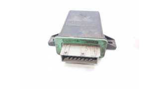 MODULO ELECTRONICO PEUGEOT 206 FASTBACK (1998-2001) 1.9 D 69CV 1868CC - L.8198938 / 9631577780
