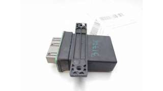 MODULO ELECTRONICO PEUGEOT 206 FASTBACK (1998-2001) 1.9 D 69CV 1868CC - L.8198938 / 9631577780