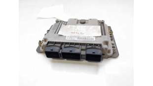 CENTRALITA MOTOR UCE CITROEN C4 COUPÉ (2004-2011) 1.6 HDI 109CV 1560CC - L.8198993 / 9651132880