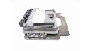 CENTRALITA MOTOR UCE CITROEN C4 COUPÉ (2004-2011) 1.6 HDI 109CV 1560CC - L.8198993 / 9651132880 2