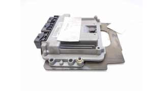CENTRALITA MOTOR UCE CITROEN C4 COUPÉ (2004-2011) 1.6 HDI 109CV 1560CC - L.8198993 / 9651132880