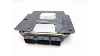 CENTRALITA MOTOR UCE CITROEN C4 COUPÉ (2004-2011) 1.6 HDI 109CV 1560CC - L.8198993 / 9651132880