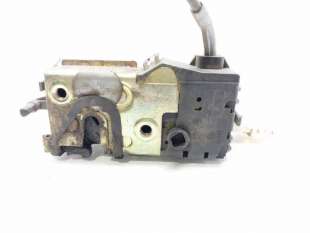 CERRADURA PUERTA DELANTERA DERECHA CITROEN C4 COUPÉ (2004-2011) 1.6 HDI 109CV 1560CC - L.8198996 / 9647172680F 2