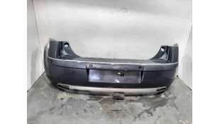 PARAGOLPES TRASERO CITROEN C4 COUPÉ (2004-2011) 1.6 HDI 109CV 1560CC - L.8199064 / 7410W9