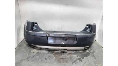 PARAGOLPES TRASERO CITROEN C4 COUPÉ (2004-2011) 1.6 HDI 109CV 1560CC - L.8199064 / 7410W9