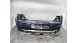 PARAGOLPES TRASERO CITROEN C4 COUPÉ (2004-2011) 1.6 HDI 109CV 1560CC - L.8199064 / 7410W9