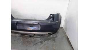 PARAGOLPES TRASERO CITROEN C4 COUPÉ (2004-2011) 1.6 HDI 109CV 1560CC - L.8199064 / 7410W9 2