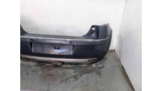 PARAGOLPES TRASERO CITROEN C4 COUPÉ (2004-2011) 1.6 HDI 109CV 1560CC - L.8199064 / 7410W9