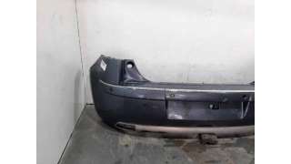 PARAGOLPES TRASERO CITROEN C4 COUPÉ (2004-2011) 1.6 HDI 109CV 1560CC - L.8199064 / 7410W9