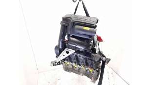MOTOR COMPLETO MERCEDES-BENZ CLASE A (1997-2004) A 160 (168.033, 168.133) 102CV 1598CC - L.8199123 / M166960