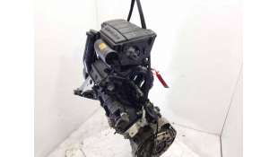 MOTOR COMPLETO MERCEDES-BENZ CLASE A (1997-2004) A 160 (168.033, 168.133) 102CV 1598CC - L.8199123 / M166960 2