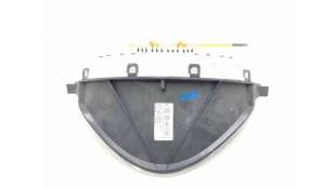 CUADRO INSTRUMENTOS MERCEDES-BENZ CLASE A (1997-2004) A 160 (168.033, 168.133) 102CV 1598CC - L.8199125 / A1685404411 2