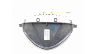 CUADRO INSTRUMENTOS MERCEDES-BENZ CLASE A (1997-2004) A 160 (168.033, 168.133) 102CV 1598CC - L.8199125 / A1685404411