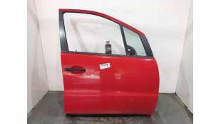 PUERTA DELANTERA DERECHA MERCEDES-BENZ CLASE A (1997-2004) A 160 (168.033, 168.133) 102CV 1598CC - L.8199127 / 168720200528