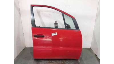 PUERTA DELANTERA DERECHA MERCEDES-BENZ CLASE A (1997-2004) A 160 (168.033, 168.133) 102CV 1598CC - L.8199127 / 168720200528