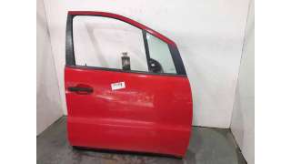 PUERTA DELANTERA DERECHA MERCEDES-BENZ CLASE A (1997-2004) A 160 (168.033, 168.133) 102CV 1598CC - L.8199127 / 168720200528