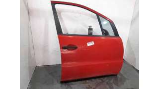 PUERTA DELANTERA DERECHA MERCEDES-BENZ CLASE A (1997-2004) A 160 (168.033, 168.133) 102CV 1598CC - L.8199127 / 168720200528